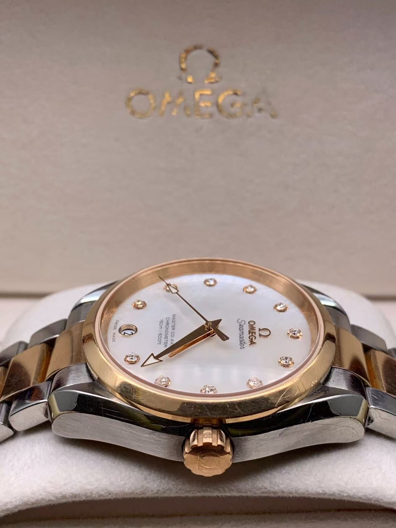 Omega 231.20.39.21.55.003