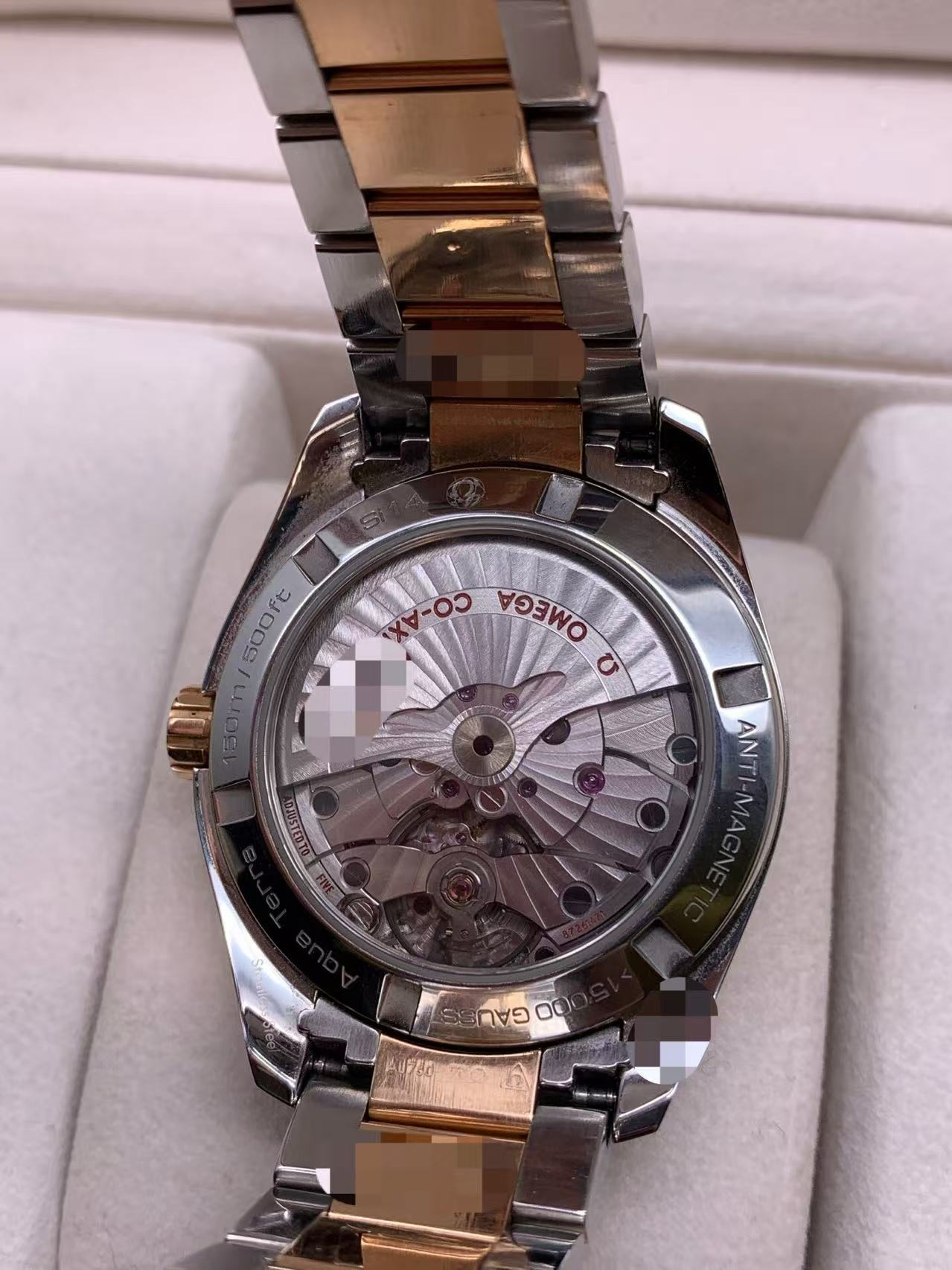 Omega 231.20.39.21.55.003
