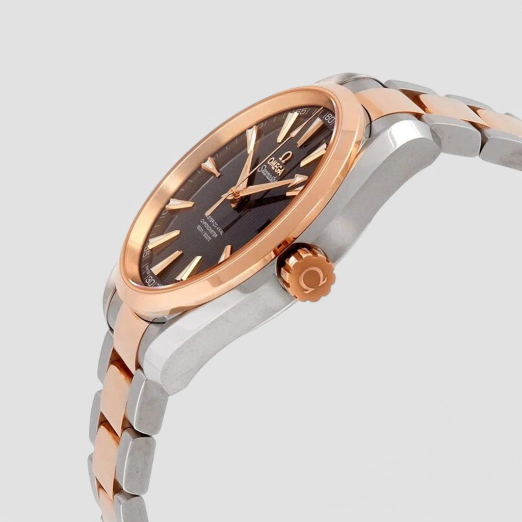 Omega 231.20.42.21.06.003