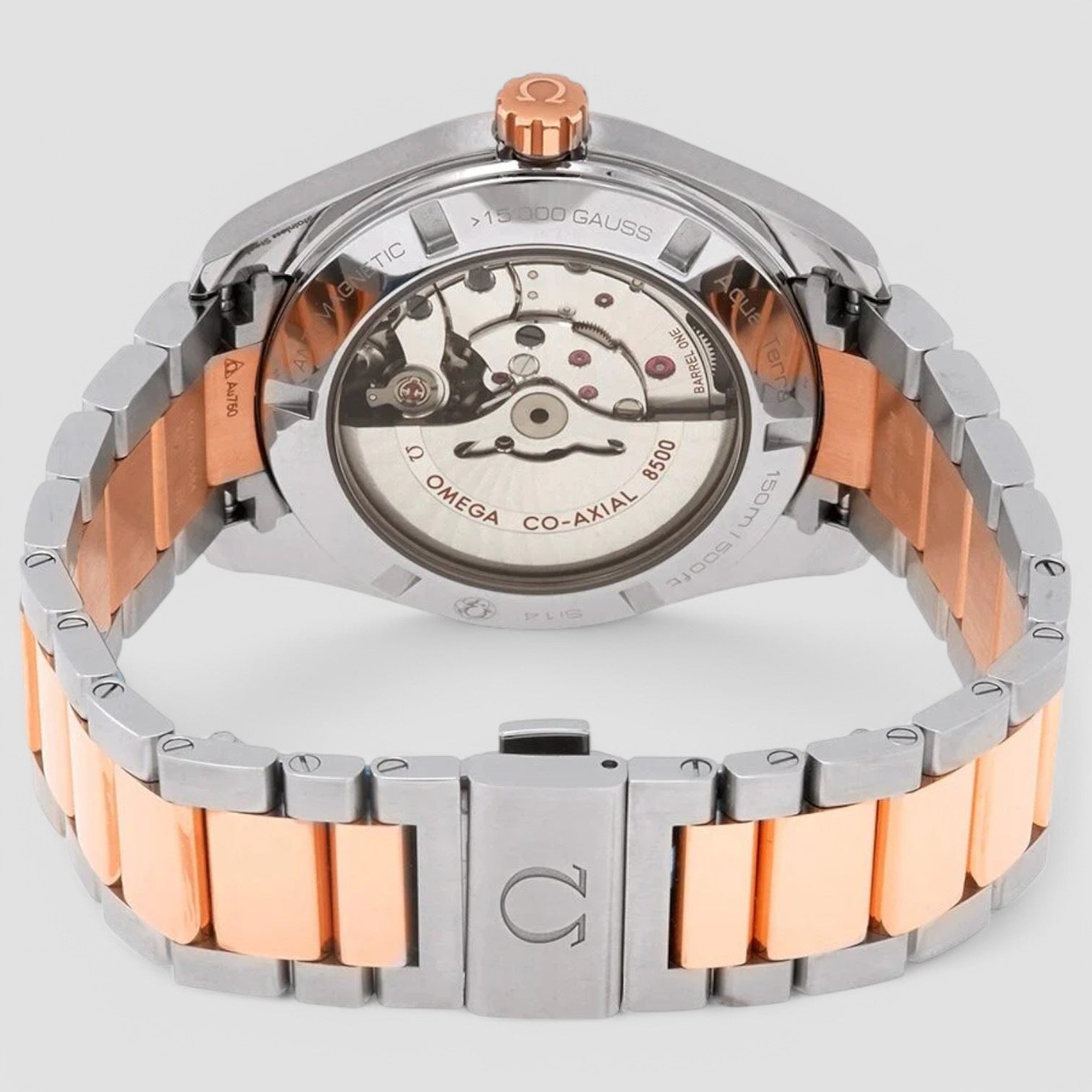 Omega 231.20.42.21.06.003