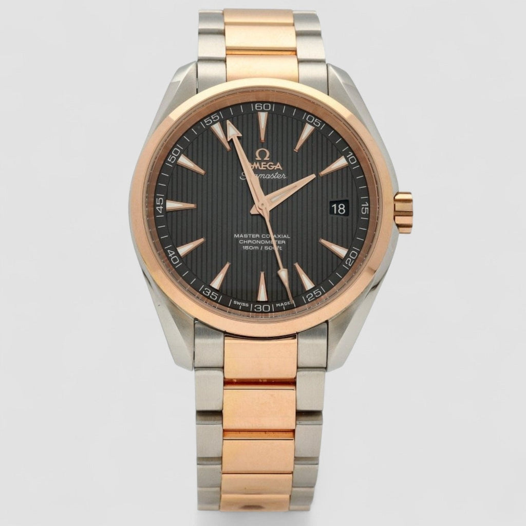 Omega 231.20.42.21.06.003