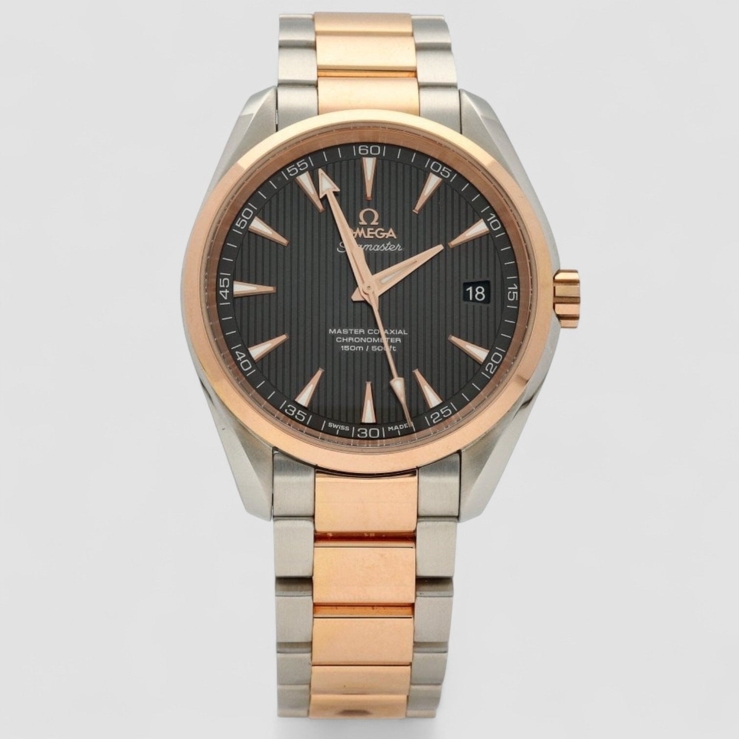 Omega 231.20.42.21.06.003