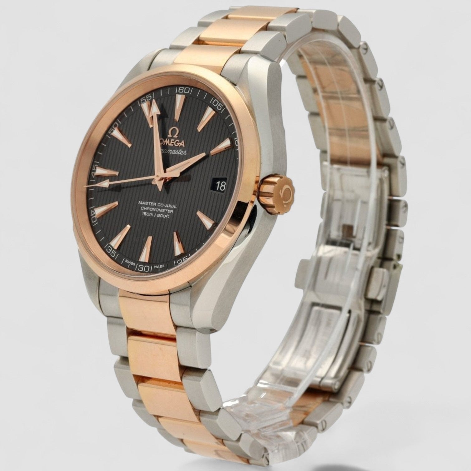 Omega 231.20.42.21.06.003