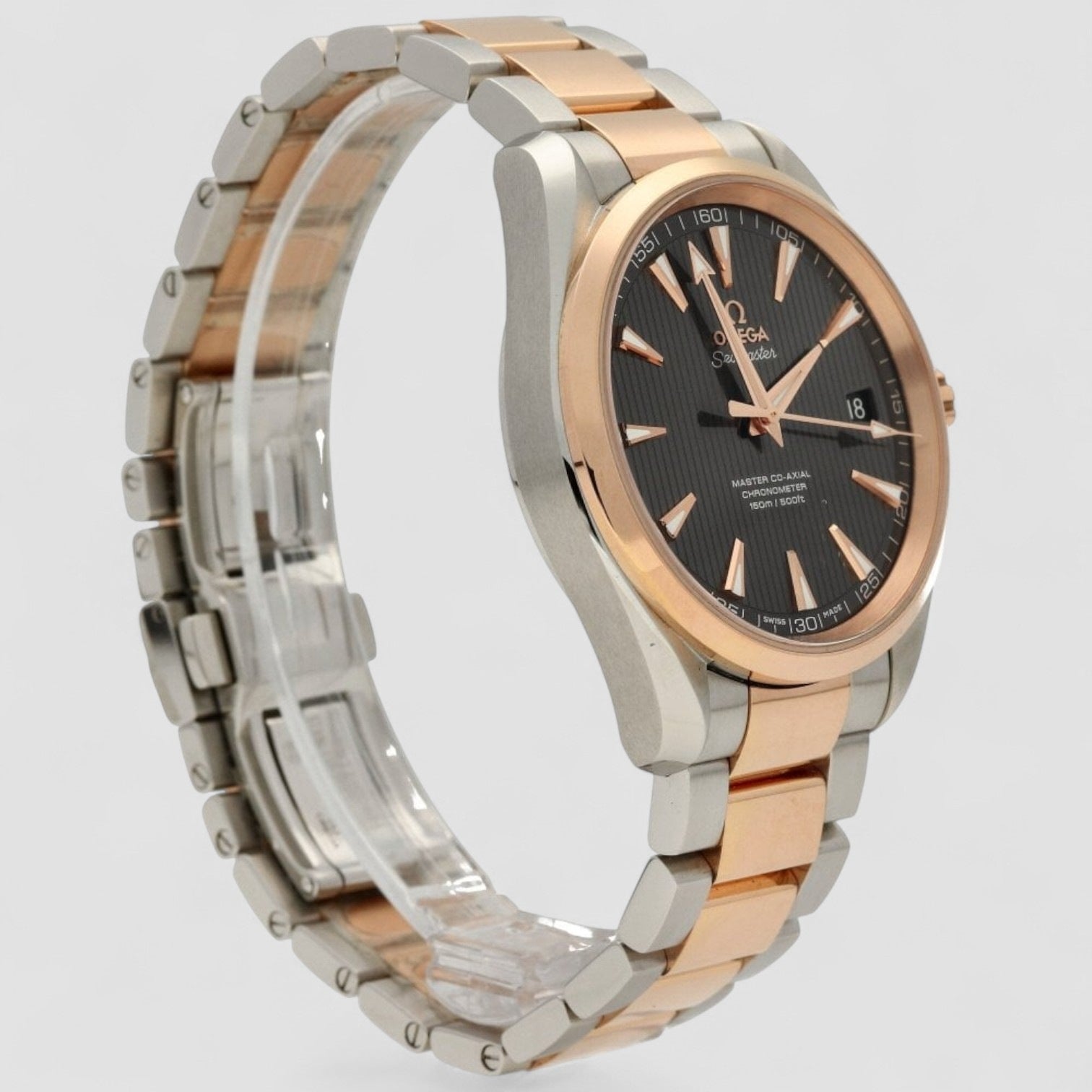Omega 231.20.42.21.06.003