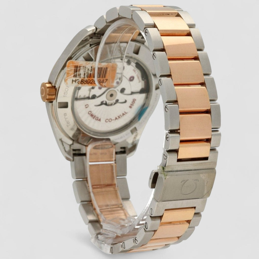 Omega 231.20.42.21.06.003