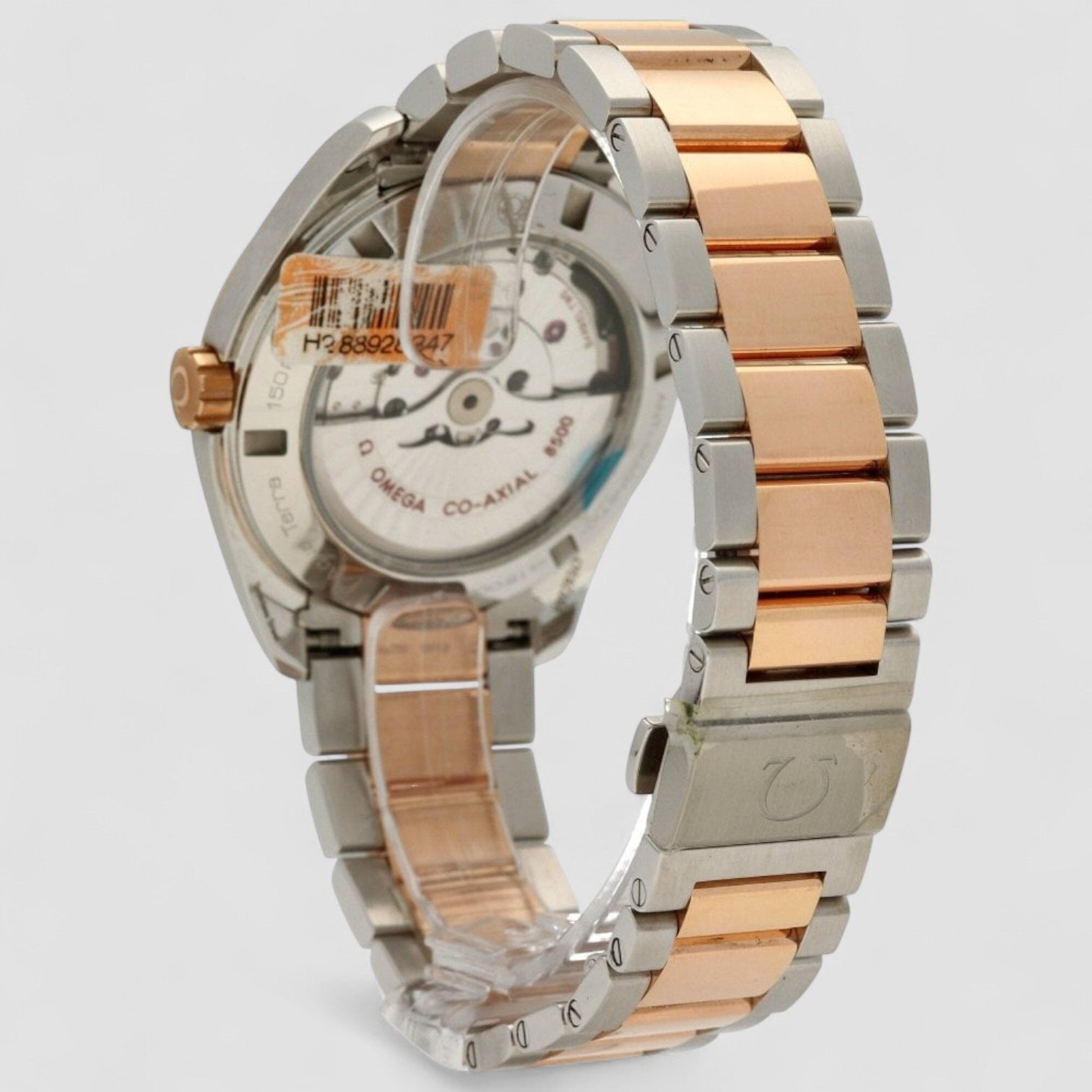 Omega 231.20.42.21.06.003