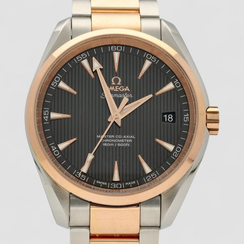 Omega 231.20.42.21.06.003