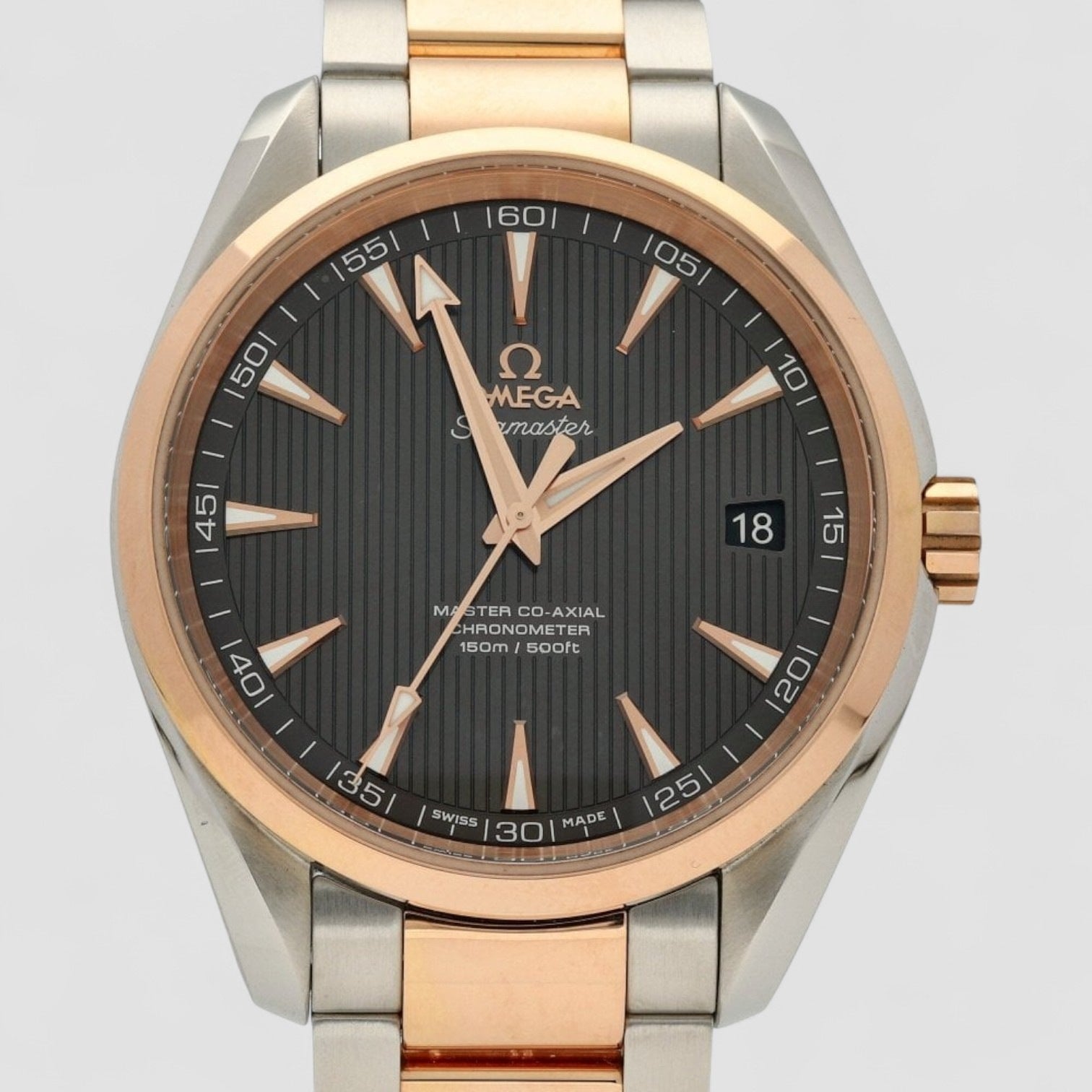 Omega 231.20.42.21.06.003