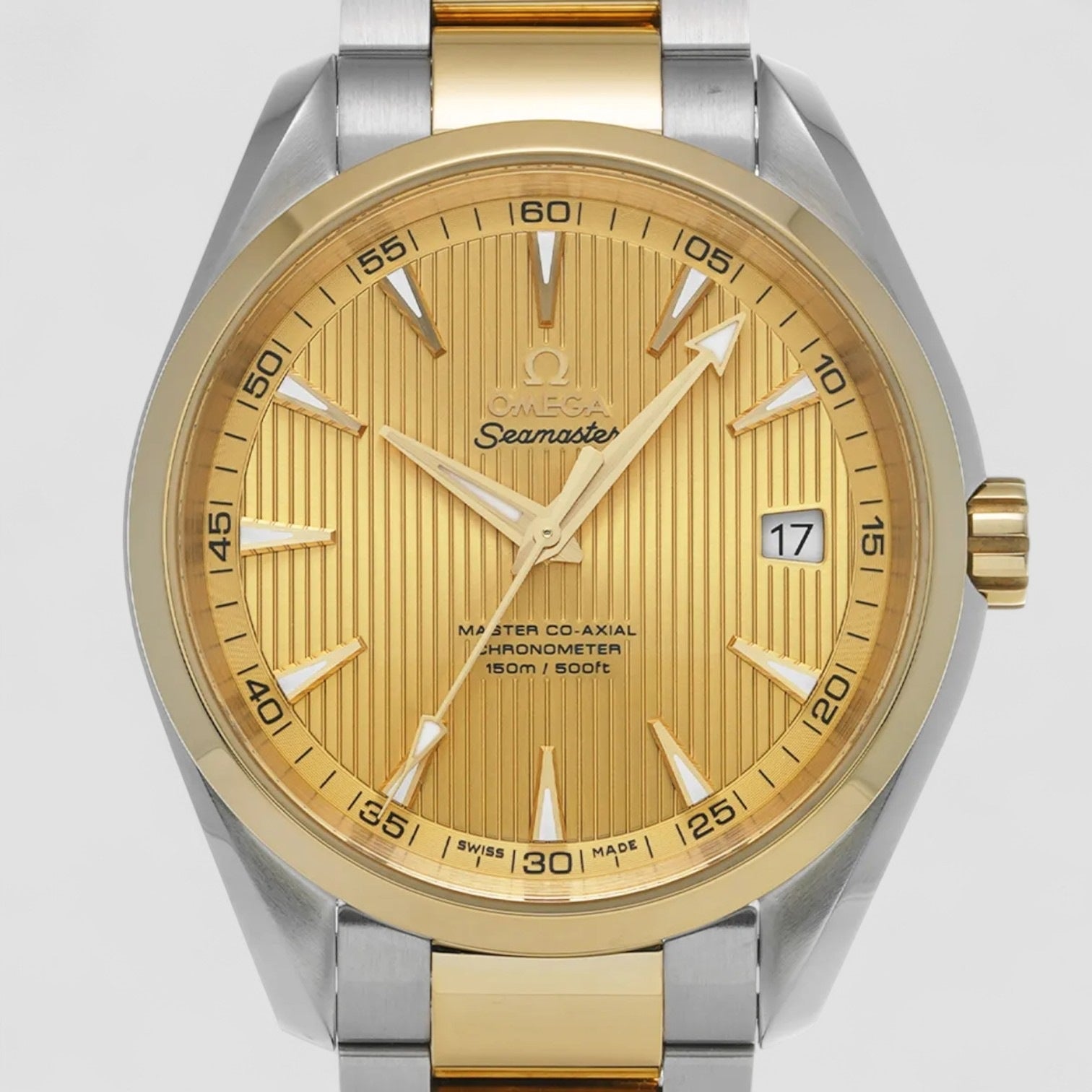 Omega 231.20.42.21.08.001