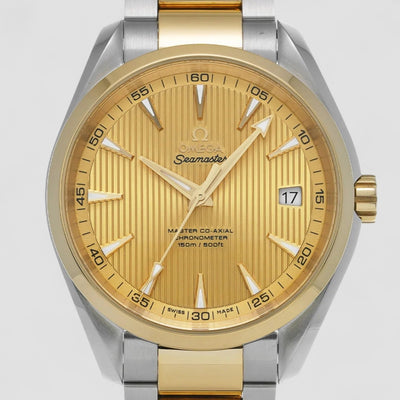 Omega 231.20.42.21.08.001