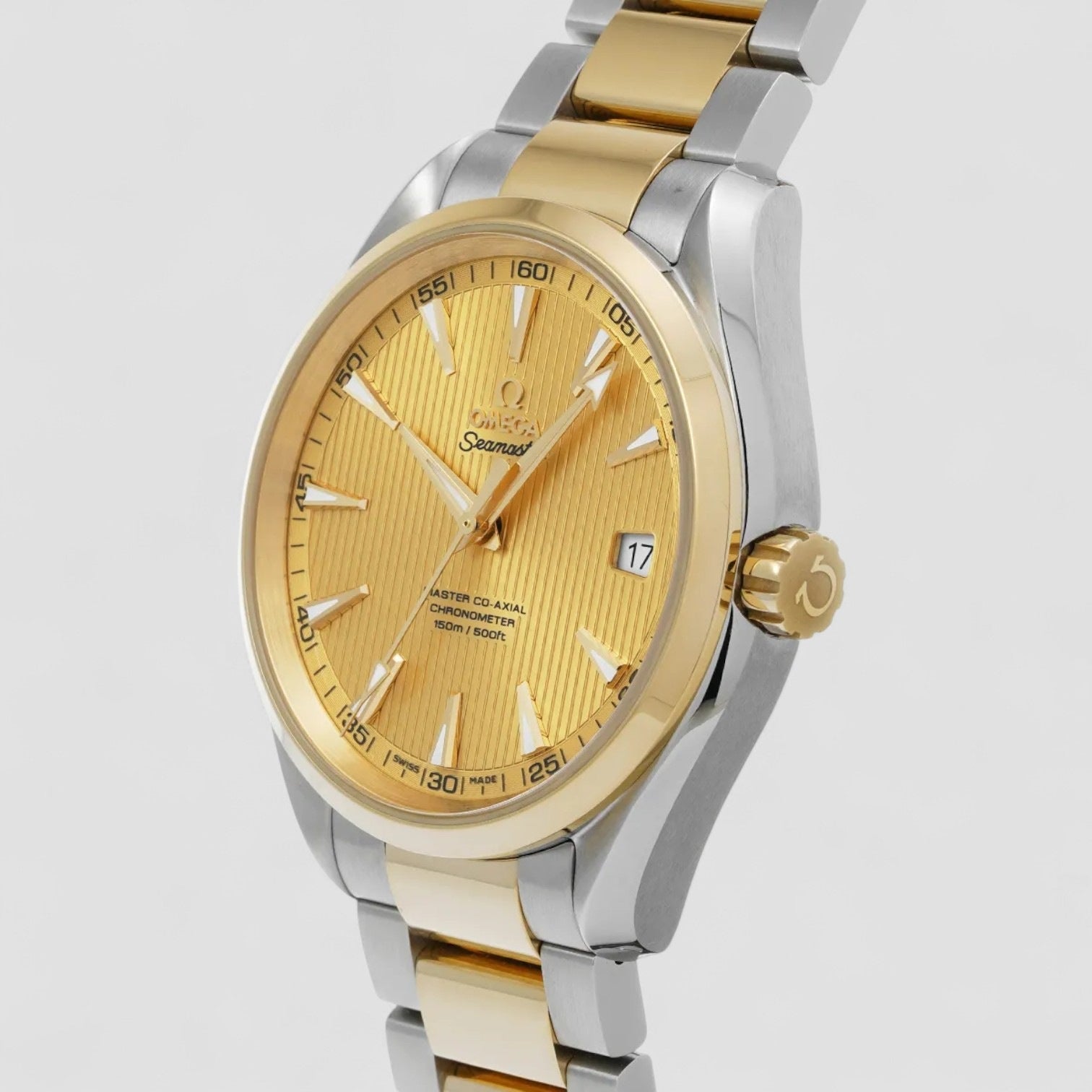Omega 231.20.42.21.08.001