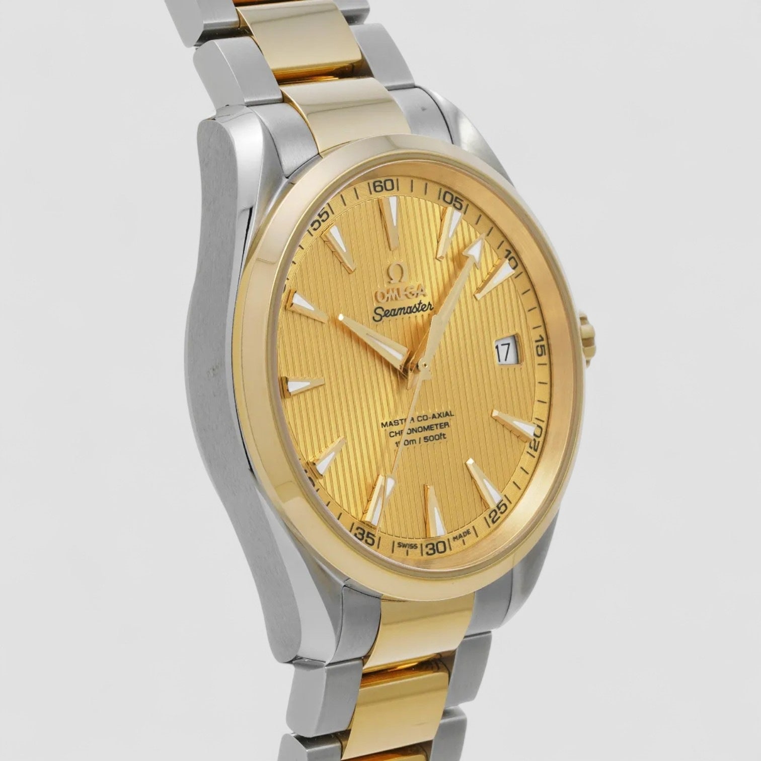 Omega 231.20.42.21.08.001