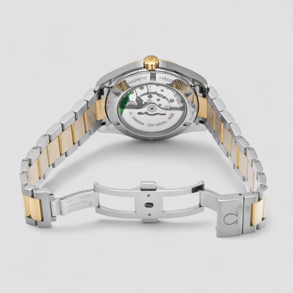 Omega 231.20.42.21.08.001