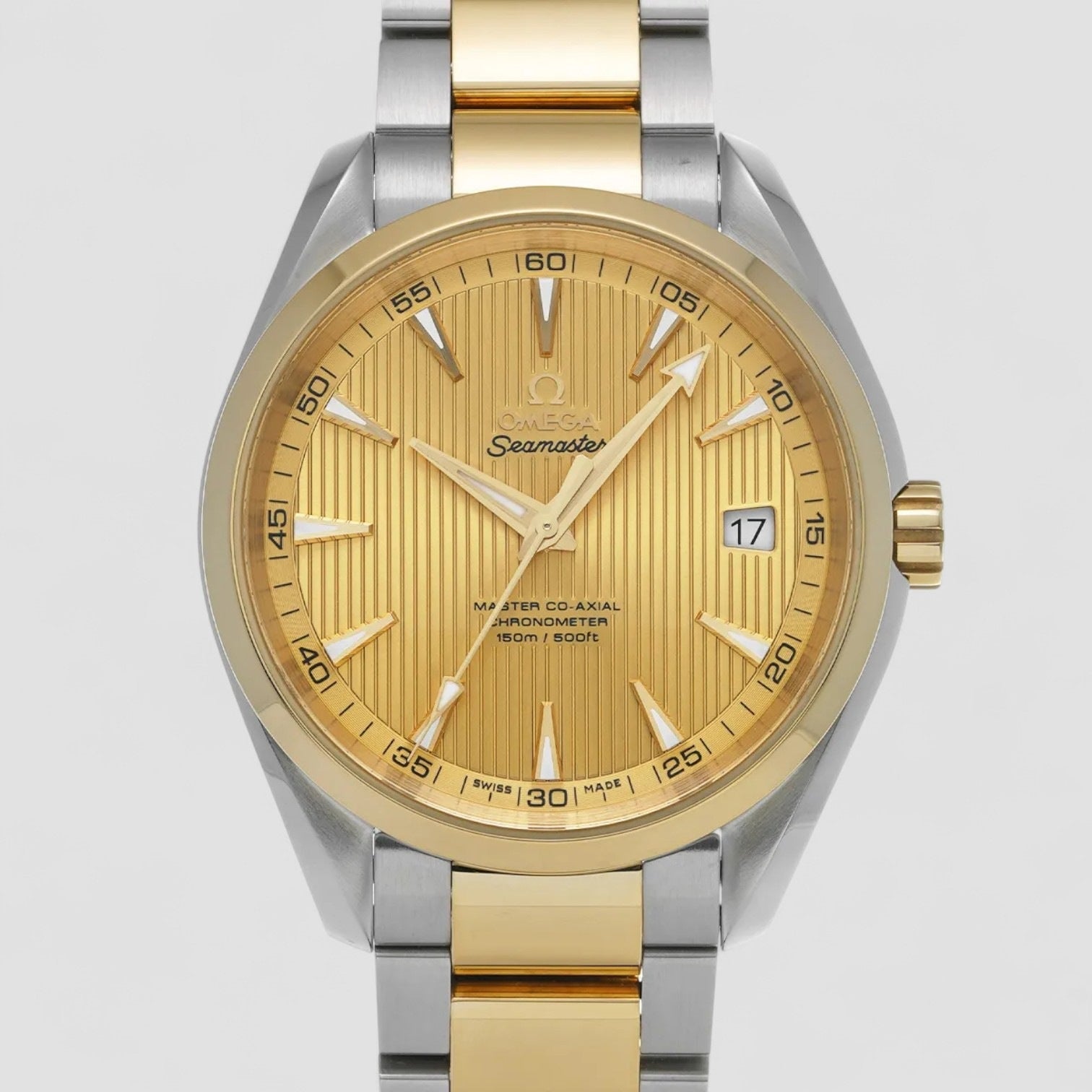 Omega 231.20.42.21.08.001