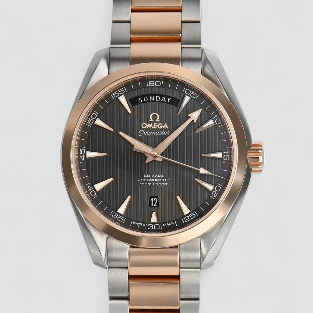 Omega 231.20.42.22.06.001