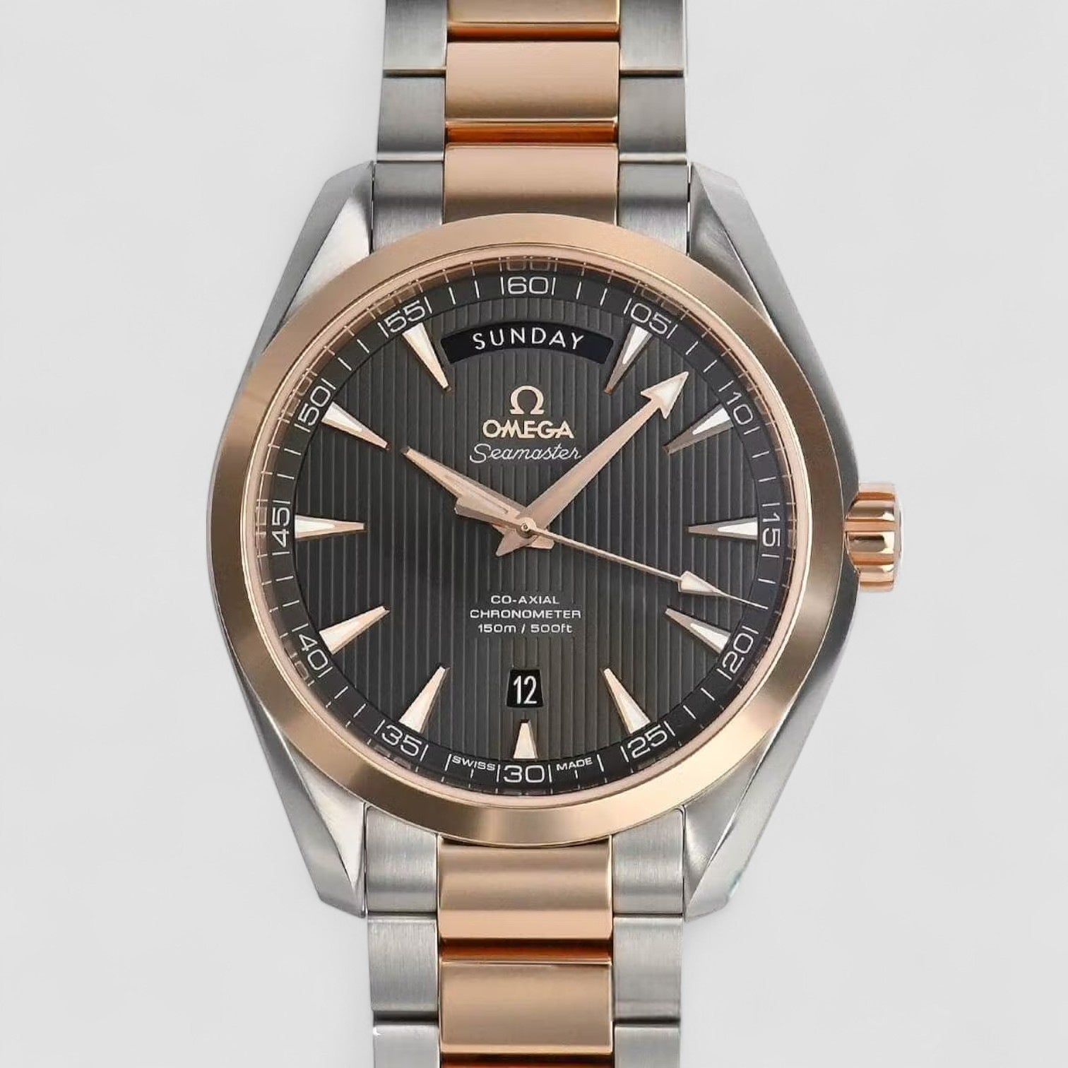 Omega 231.20.42.22.06.001