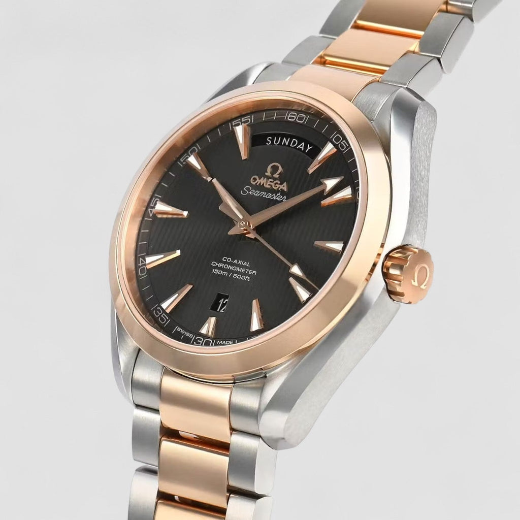 Omega 231.20.42.22.06.001