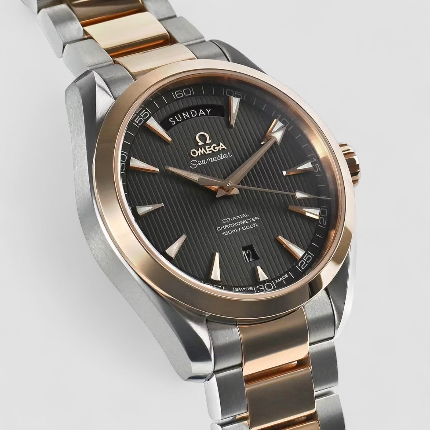 Omega 231.20.42.22.06.001