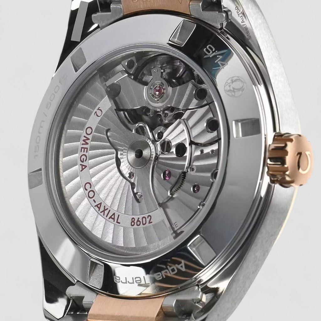 Omega 231.20.42.22.06.001