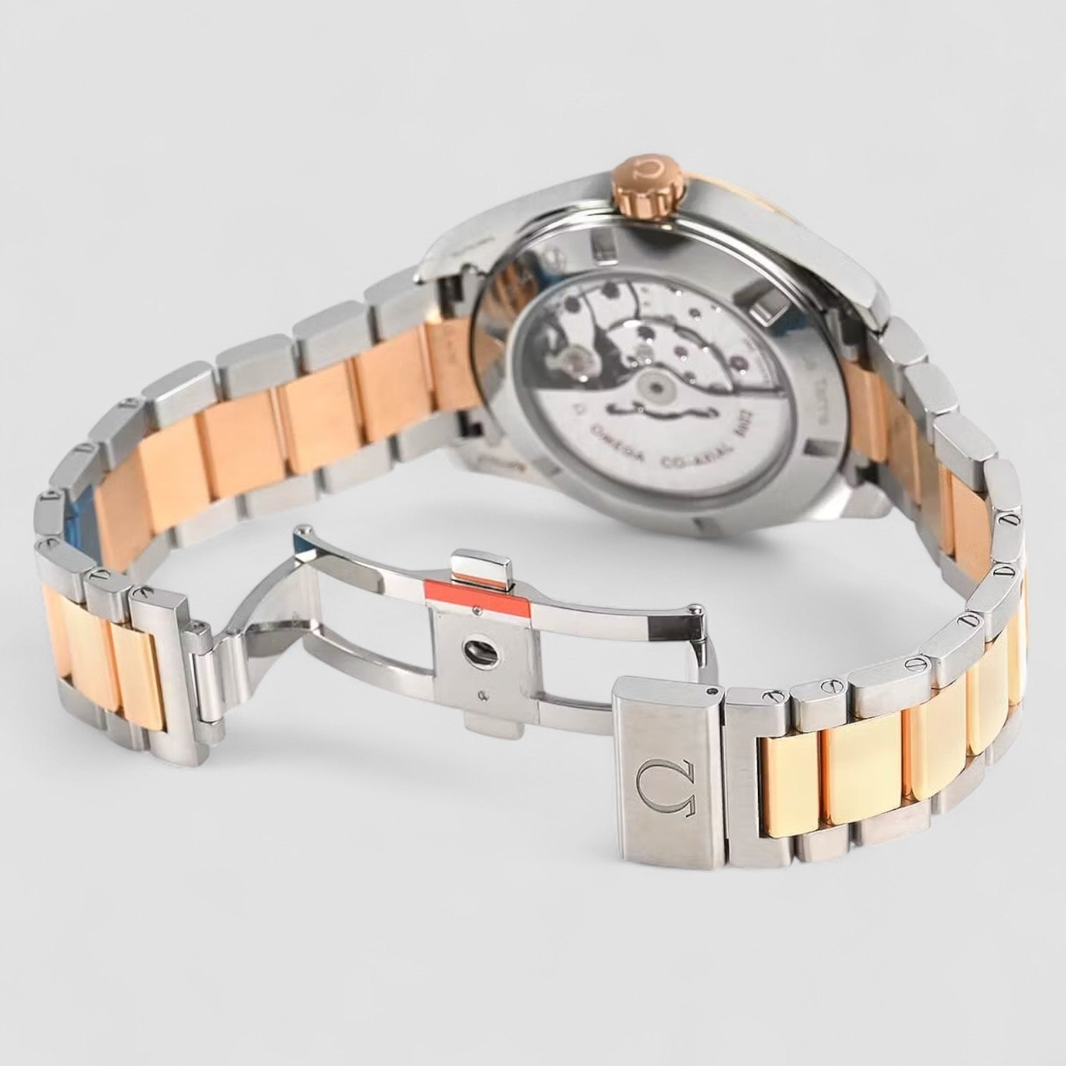 Omega 231.20.42.22.06.001