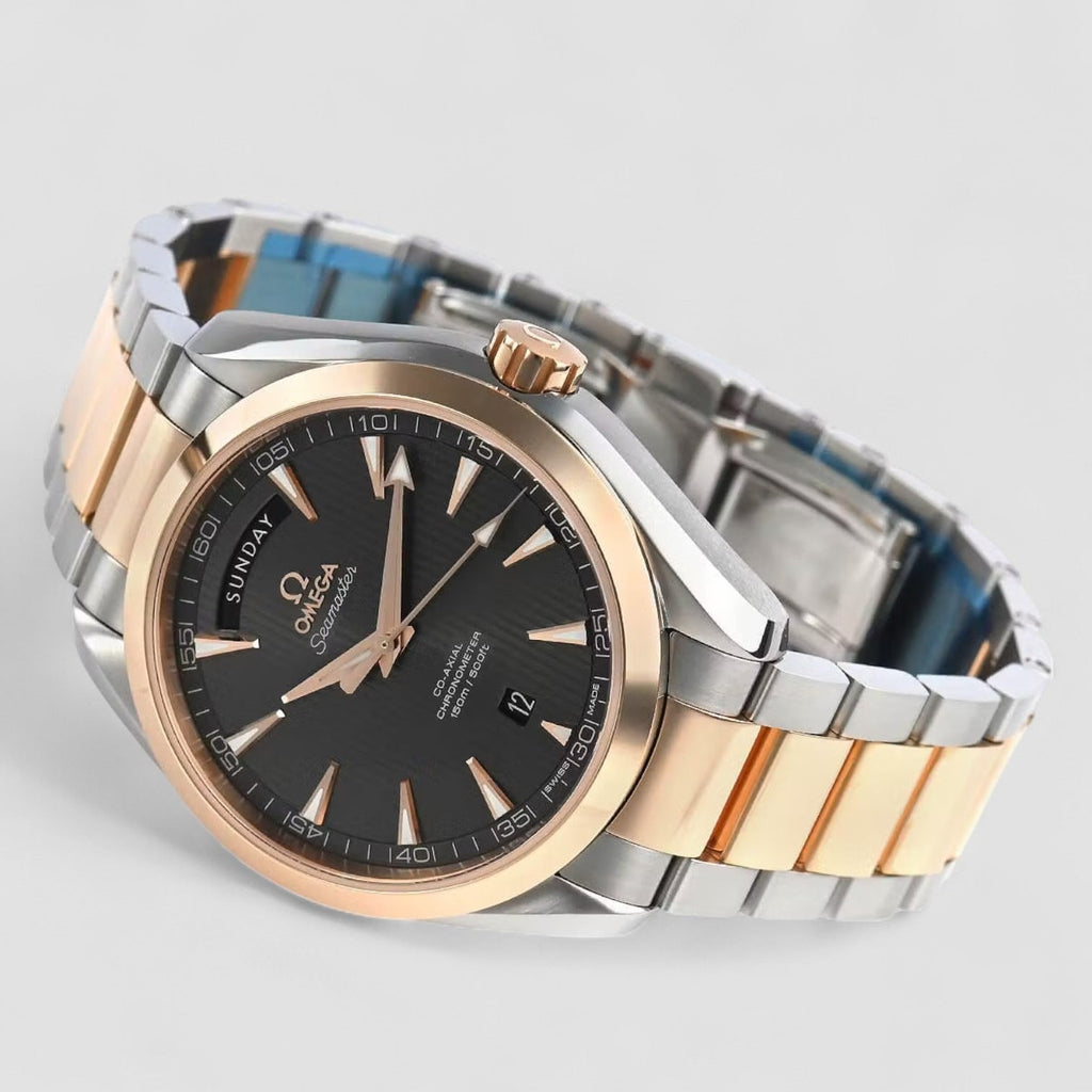 Omega 231.20.42.22.06.001