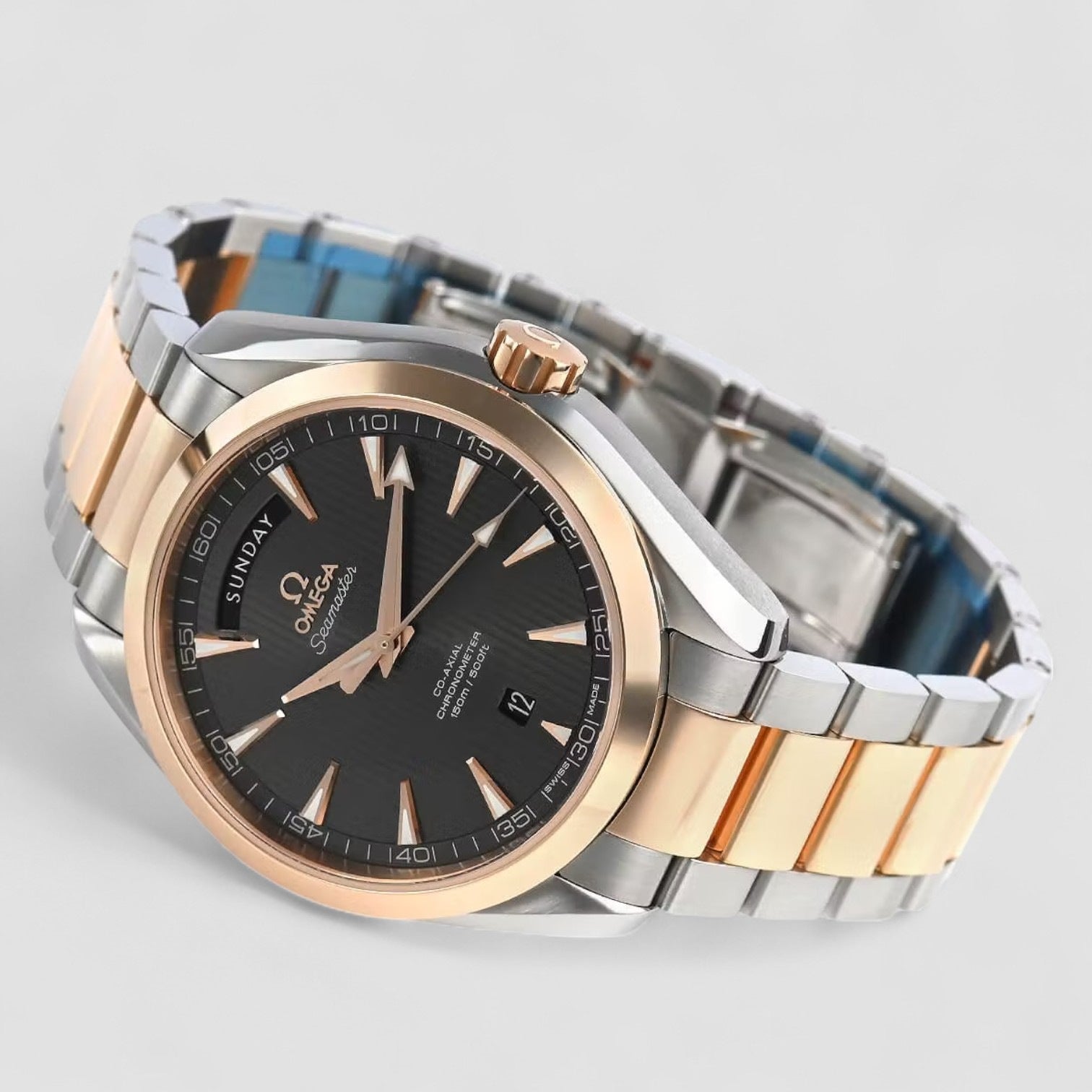 Omega 231.20.42.22.06.001