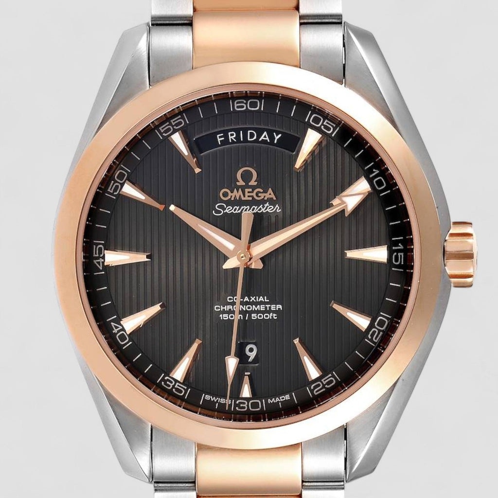 Omega 231.20.42.22.06.001