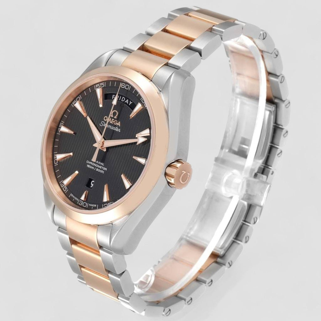 Omega 231.20.42.22.06.001