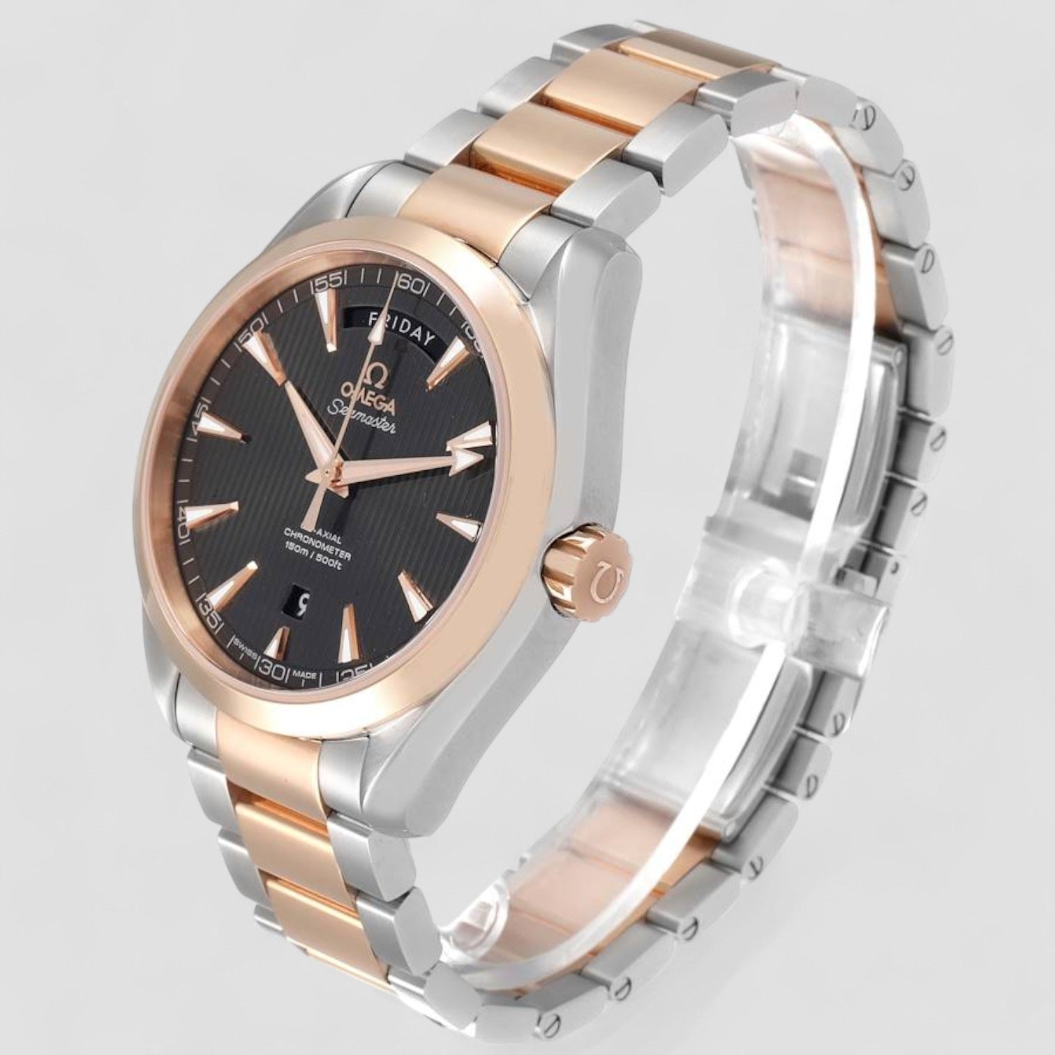 Omega 231.20.42.22.06.001