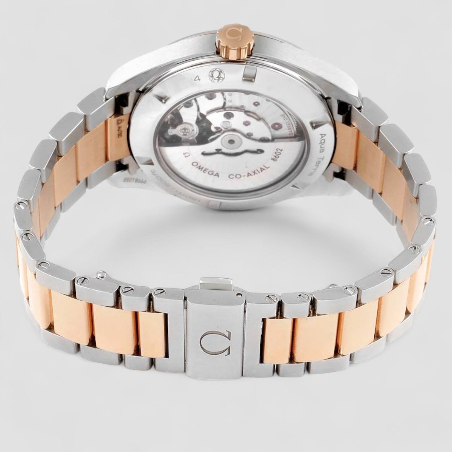 Omega 231.20.42.22.06.001