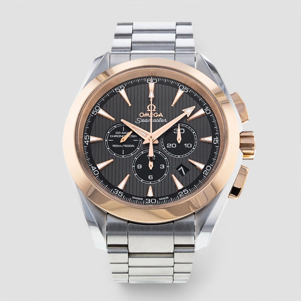 Omega 231.20.44.50.06.002