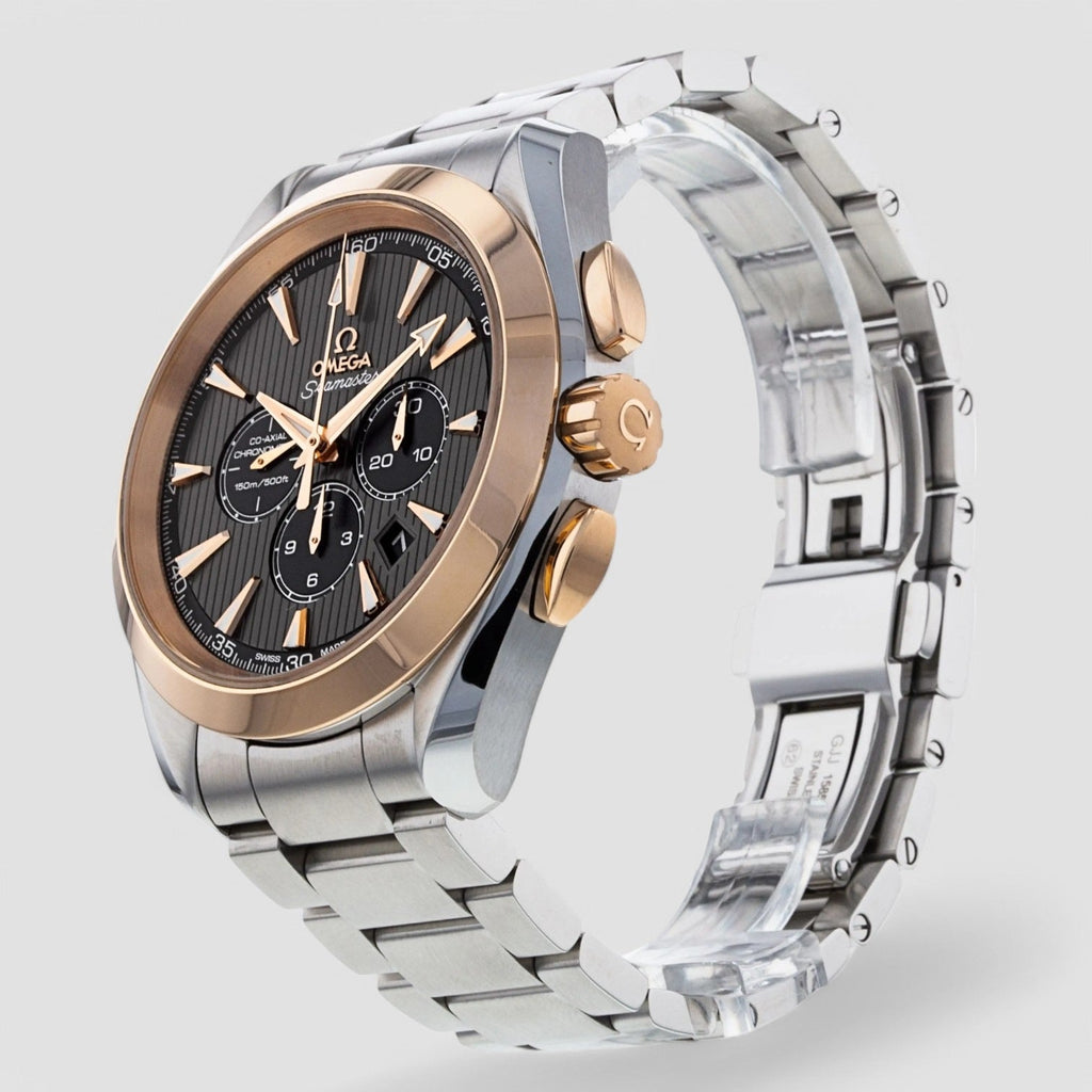 Omega 231.20.44.50.06.002