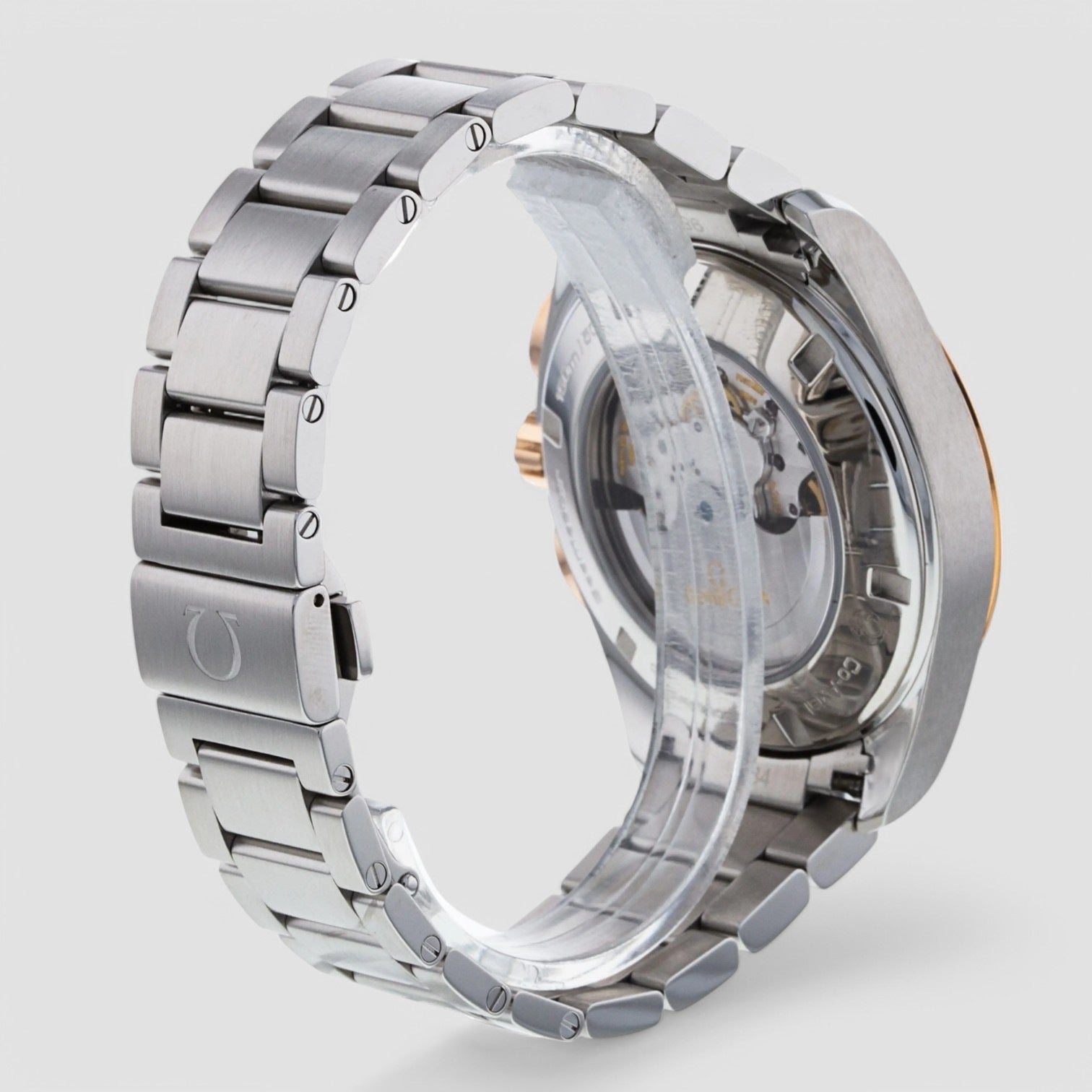 Omega 231.20.44.50.06.002