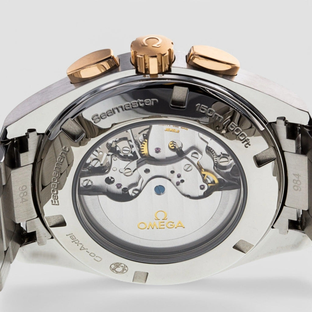 Omega 231.20.44.50.06.002