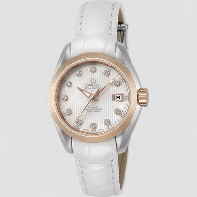 Omega 231.23.30.20.55.001