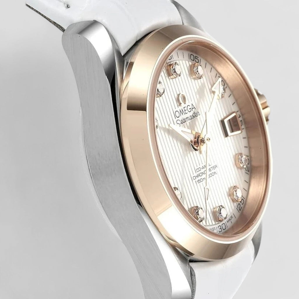 Omega 231.23.30.20.55.001