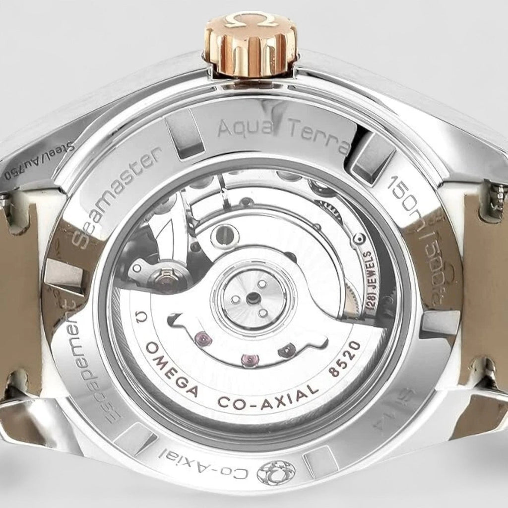 Omega 231.23.30.20.55.001