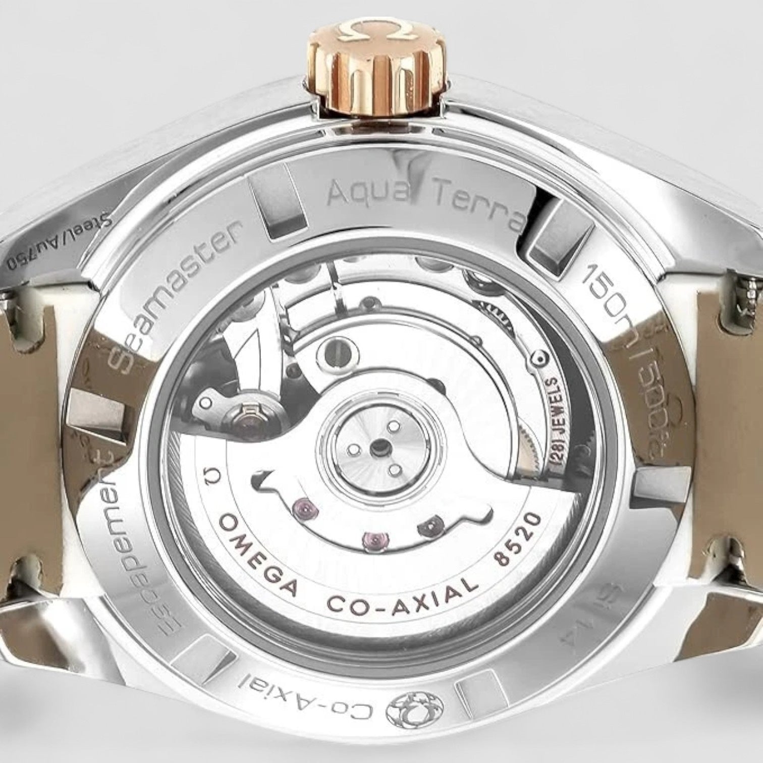 Omega 231.23.30.20.55.001