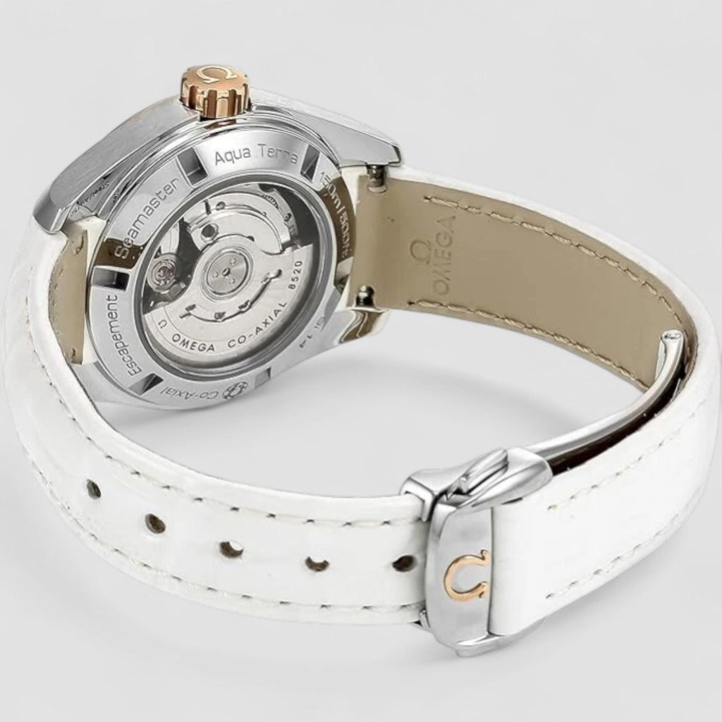 Omega 231.23.30.20.55.001