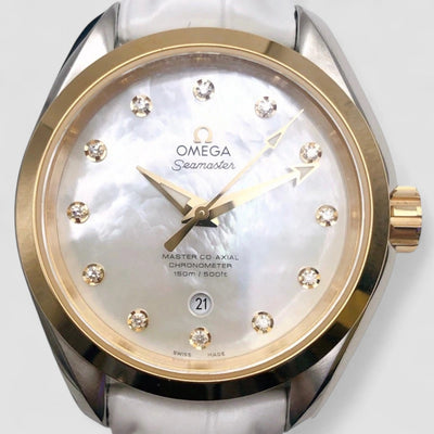 Omega 231.23.34.20.55.002