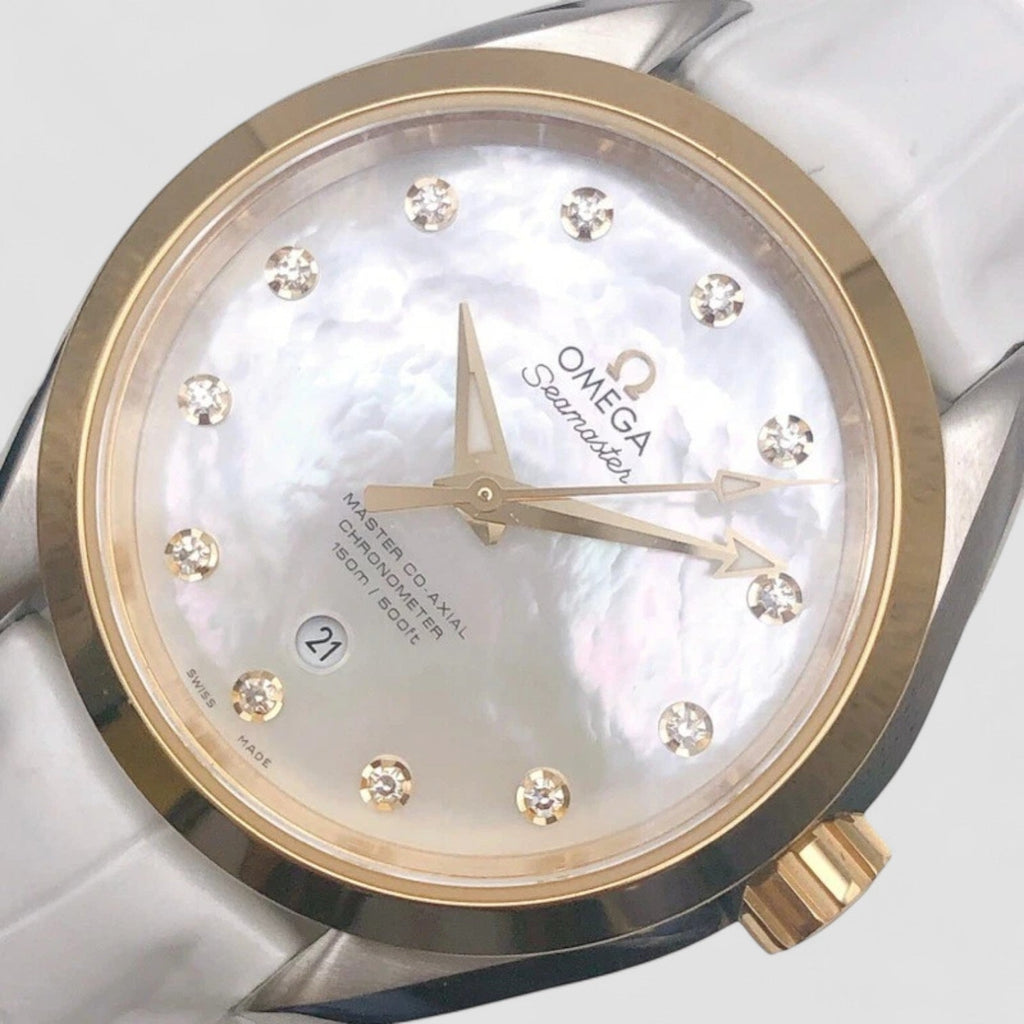 Omega 231.23.34.20.55.002