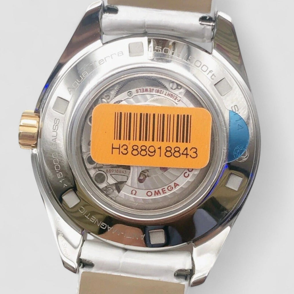 Omega 231.23.34.20.55.002