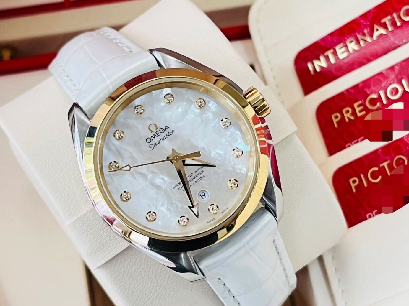 Omega 231.23.34.20.55.002