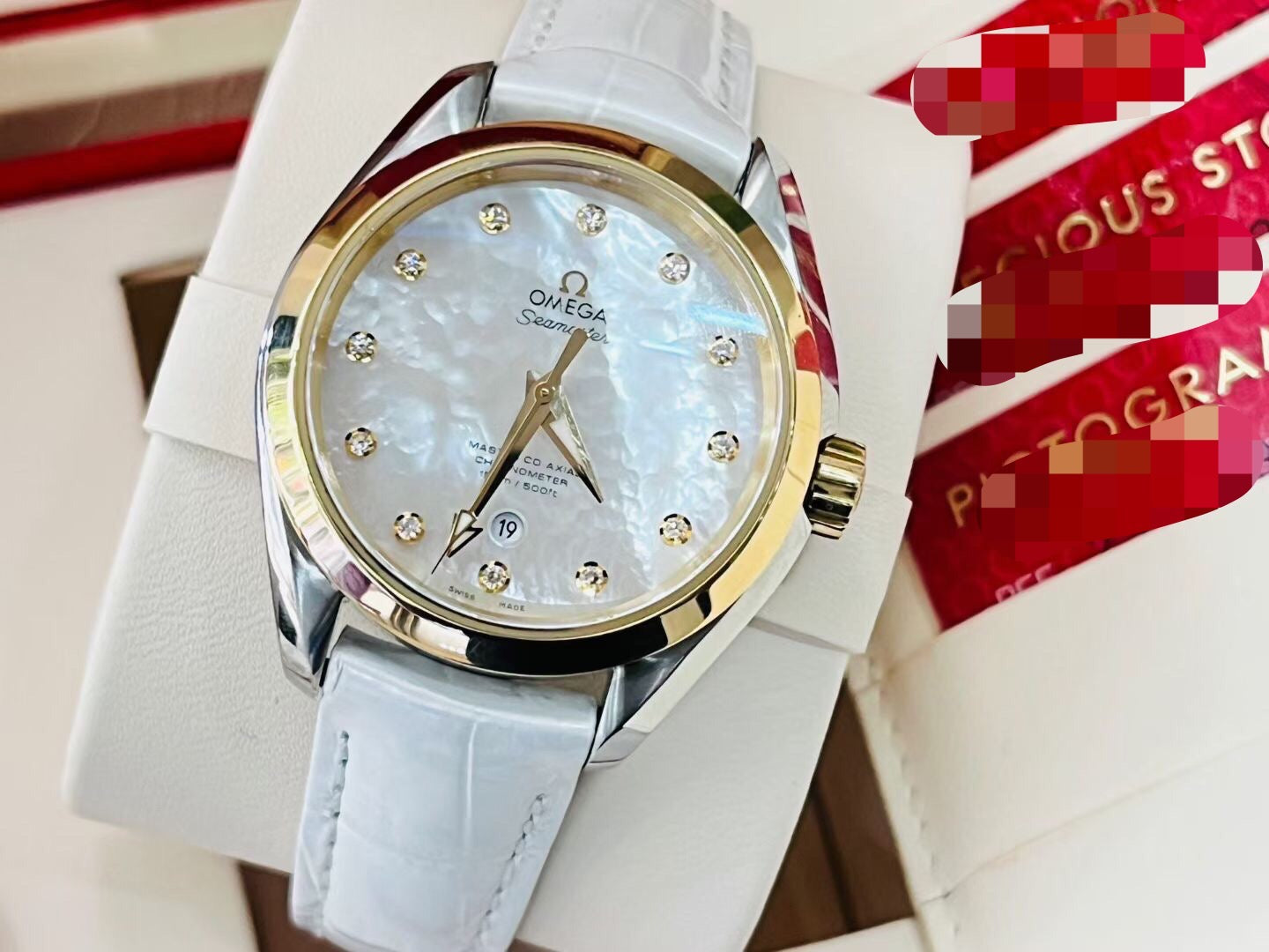 Omega 231.23.34.20.55.002