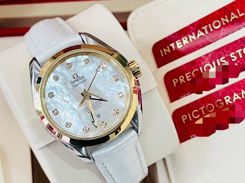 Omega 231.23.34.20.55.002