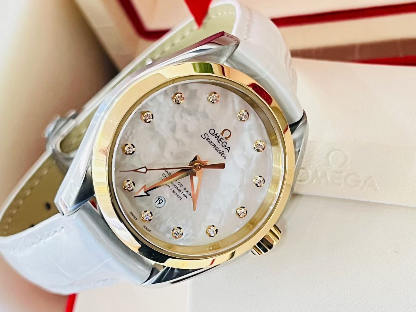 Omega 231.23.34.20.55.002