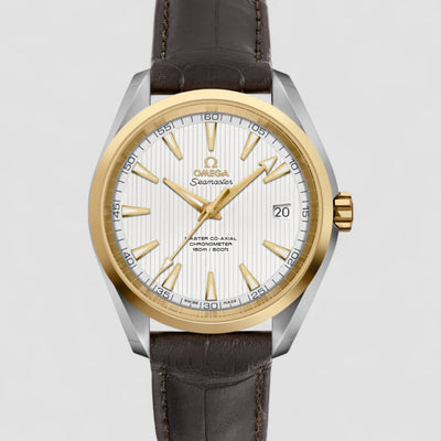 Omega 231.23.39.21.02.002