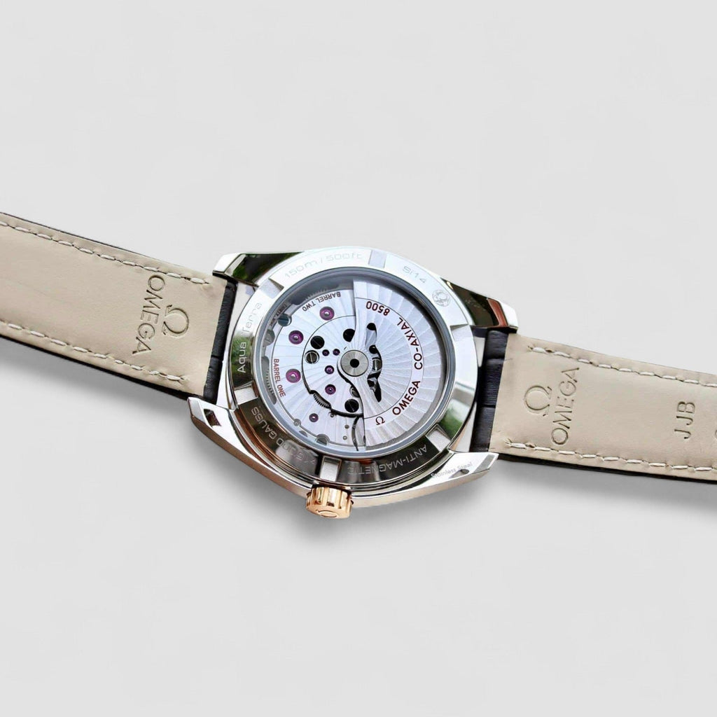 Omega 231.23.39.21.02.002