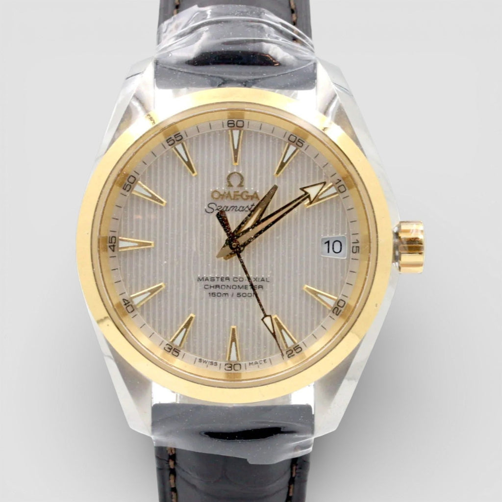 Omega 231.23.39.21.02.002