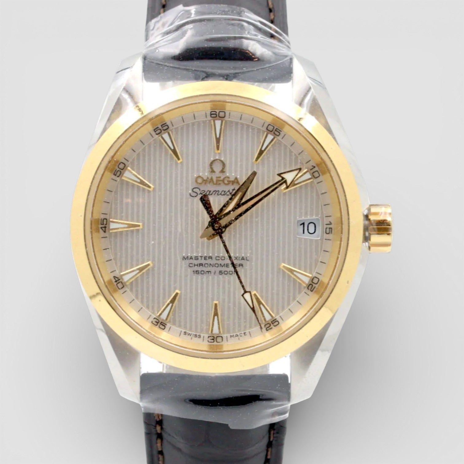 Omega 231.23.39.21.02.002